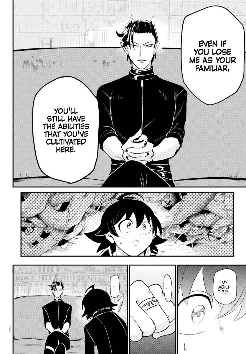 Read Mairimashita Iruma kun Manga Online