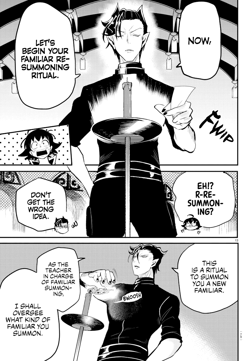 Read Mairimashita Iruma kun Manga Online