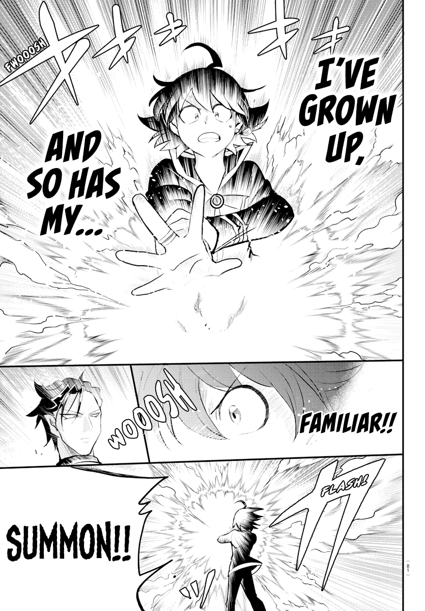 Read Mairimashita Iruma kun Manga Online