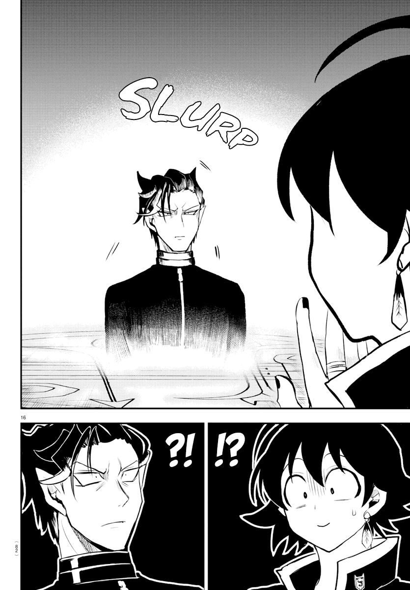 Read Mairimashita Iruma kun Manga Online