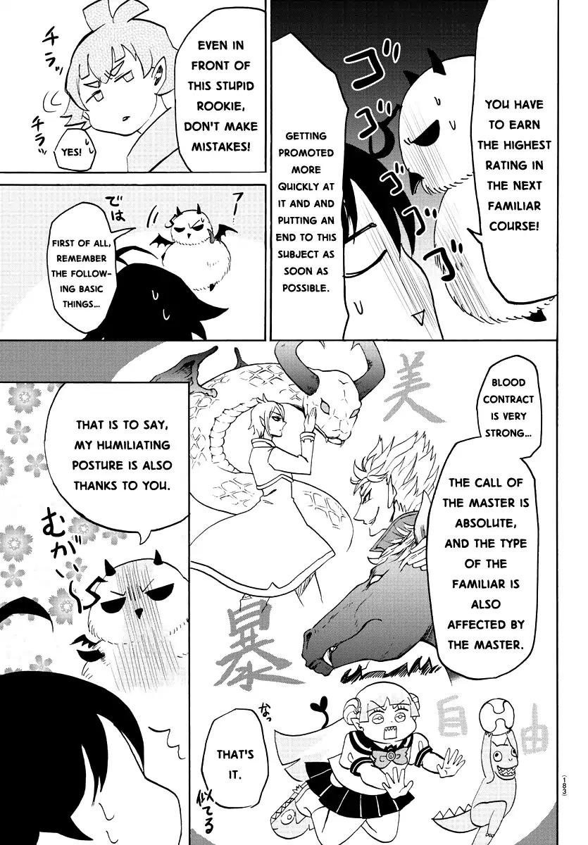 Read Mairimashita Iruma kun Manga Online