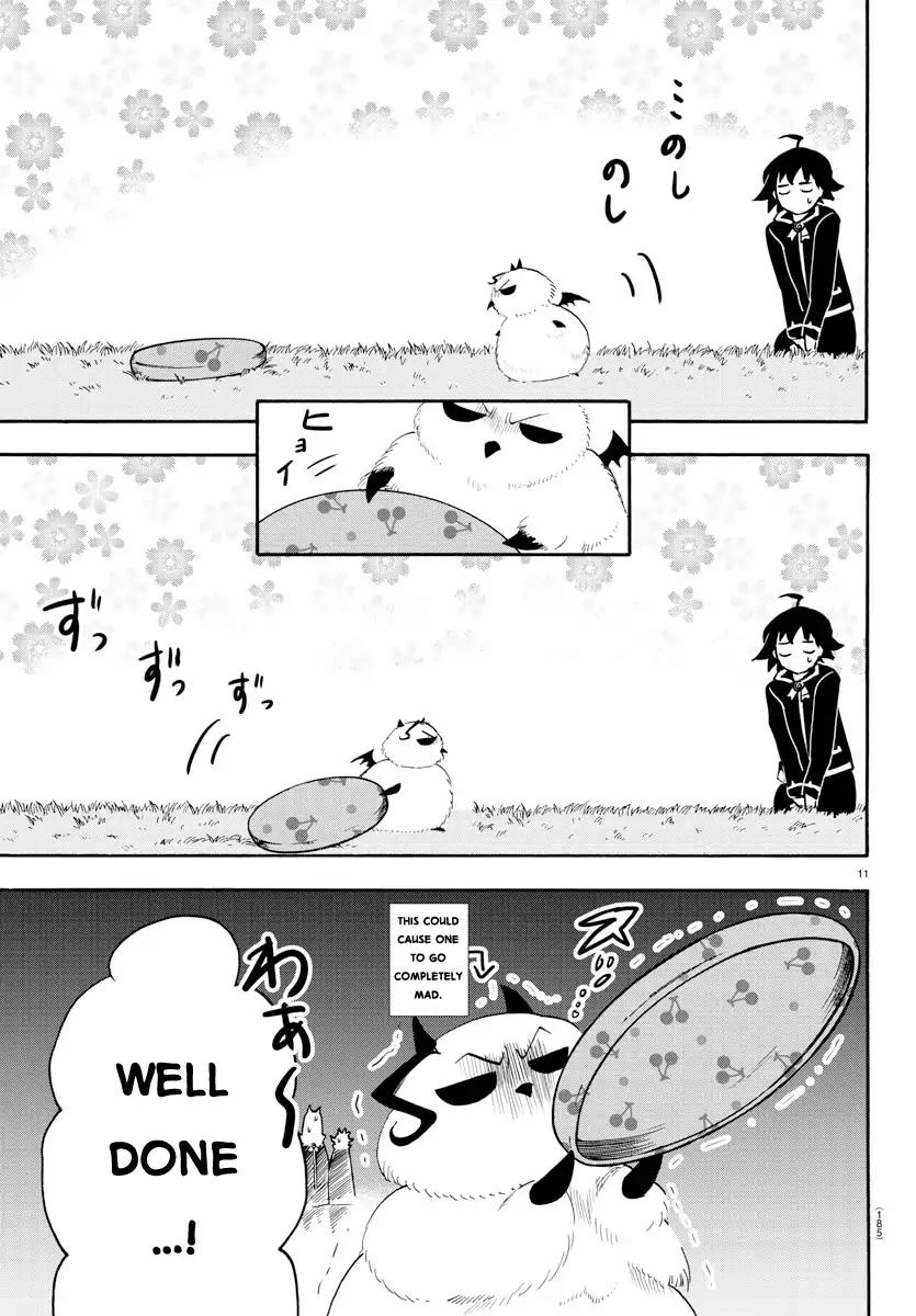 Read Mairimashita Iruma kun Manga Online