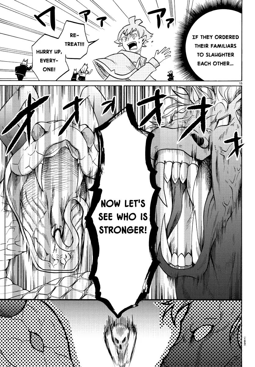Read Mairimashita Iruma kun Manga Online