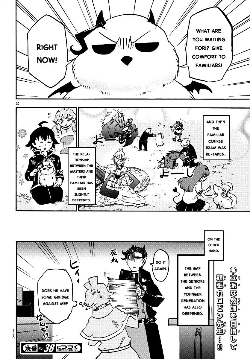 Read Mairimashita Iruma kun Manga Online