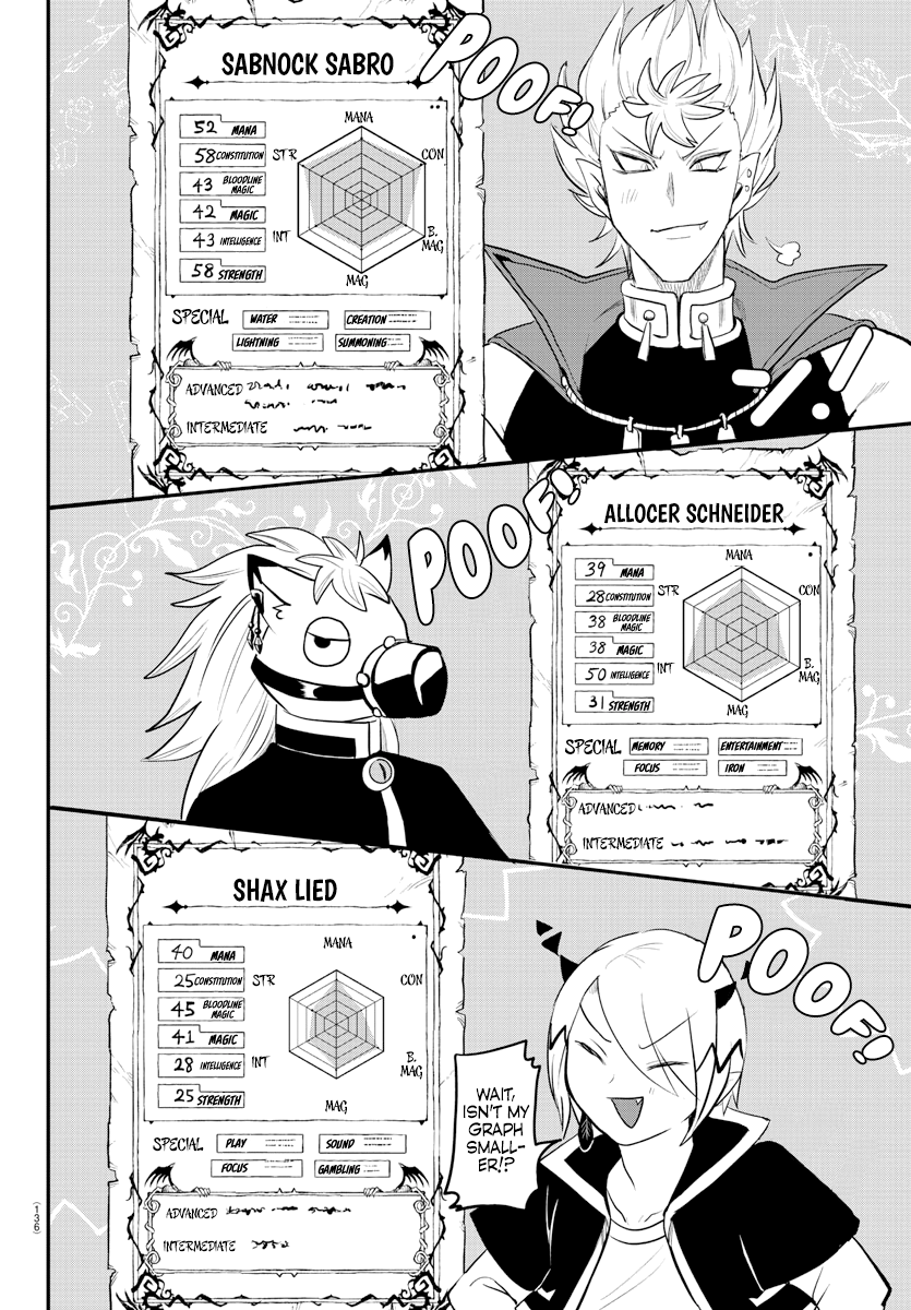 Read Mairimashita Iruma kun Manga Online