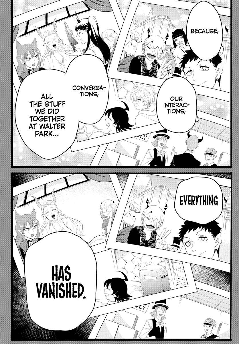Read Mairimashita Iruma kun Manga Online