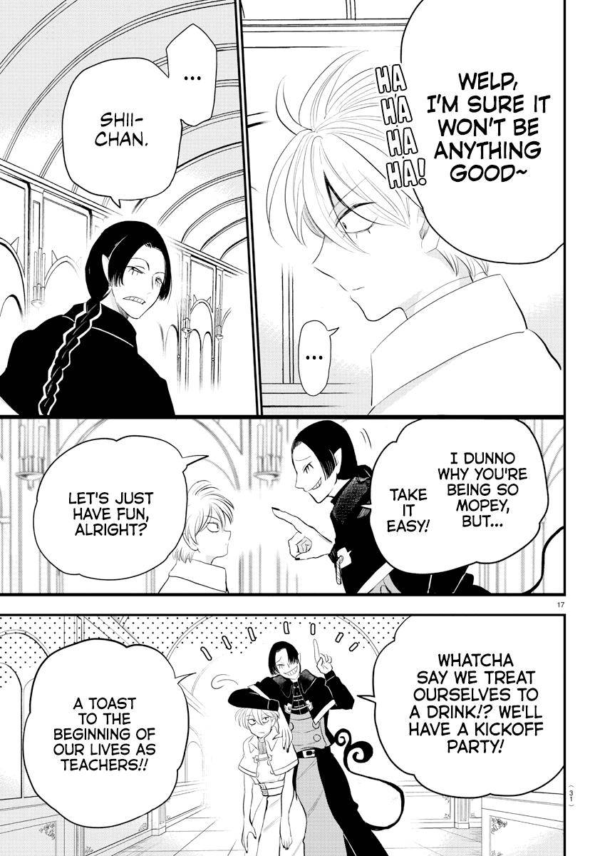 Read Mairimashita Iruma kun Manga Online