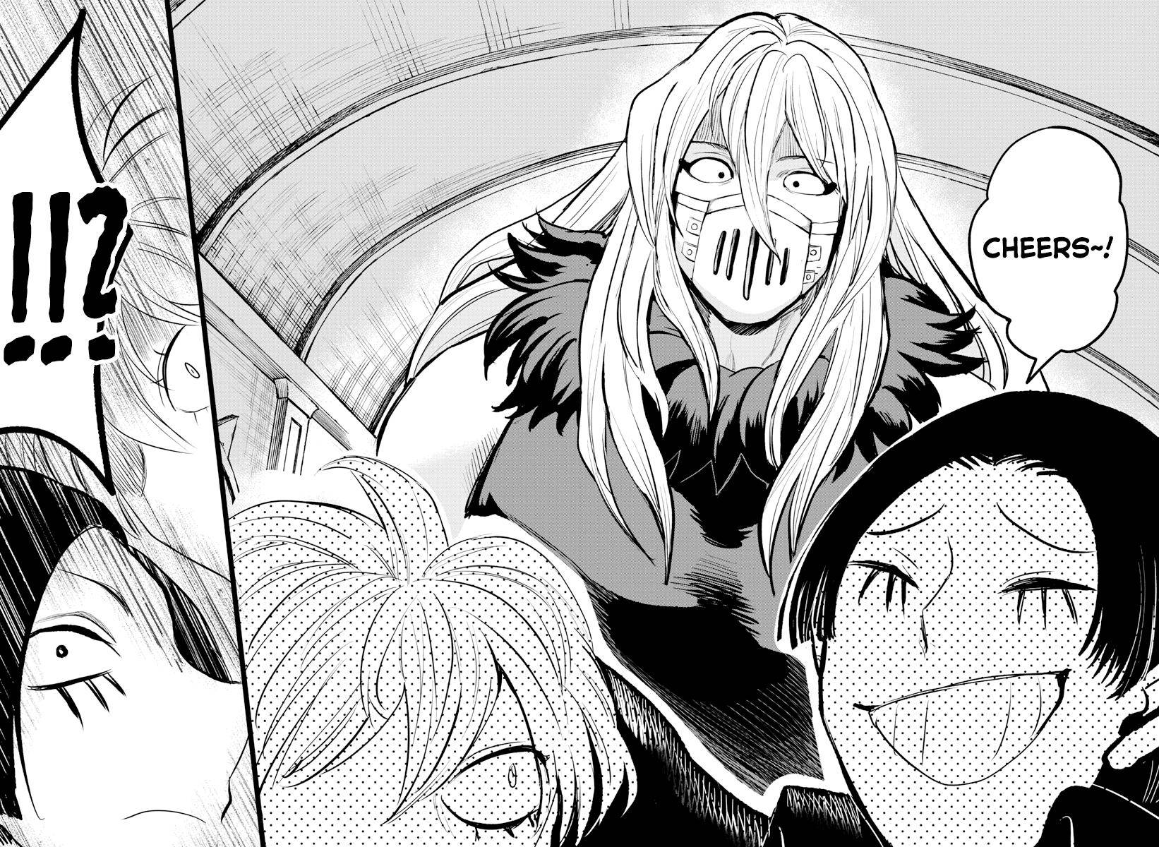Read Mairimashita Iruma kun Manga Online