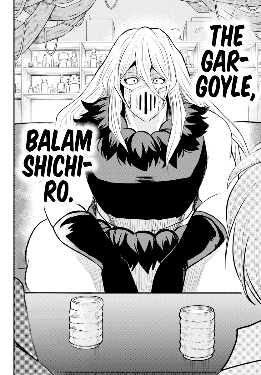Read Mairimashita Iruma kun Manga Online