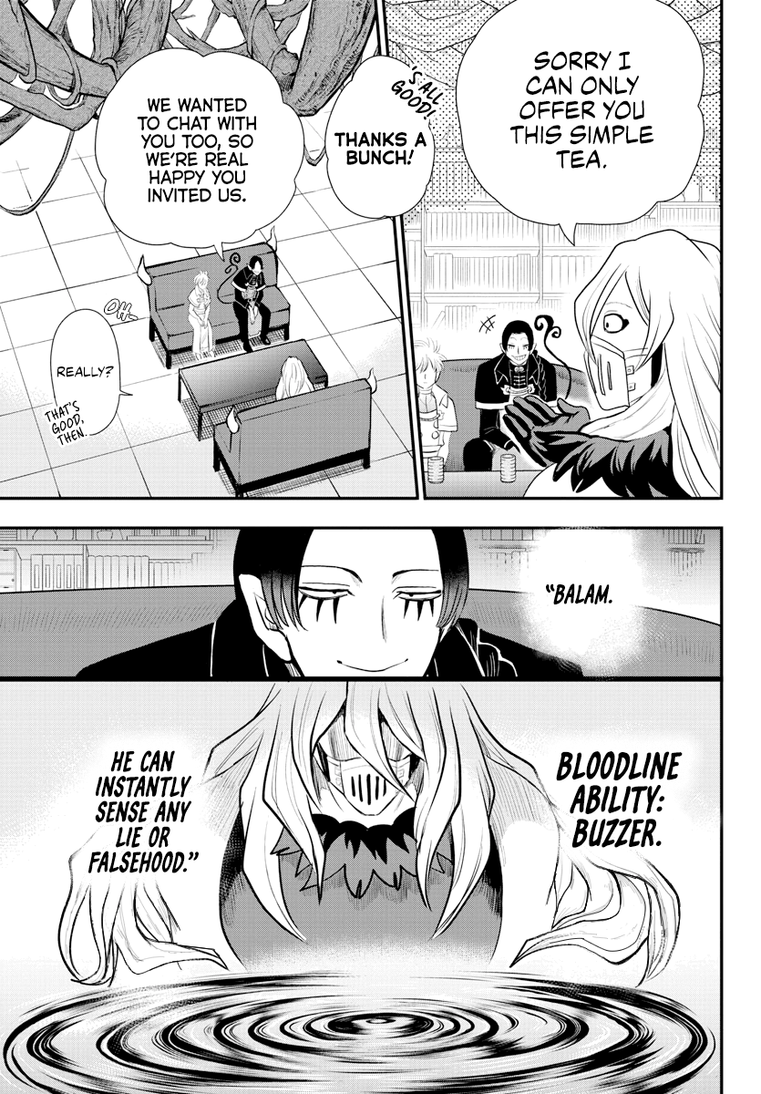 Read Mairimashita Iruma kun Manga Online