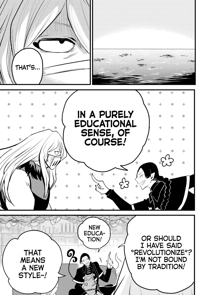 Read Mairimashita Iruma kun Manga Online
