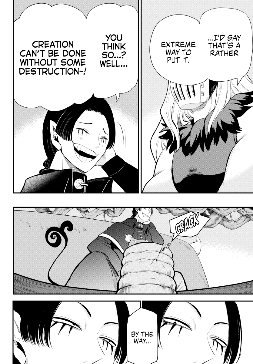 Read Mairimashita Iruma kun Manga Online