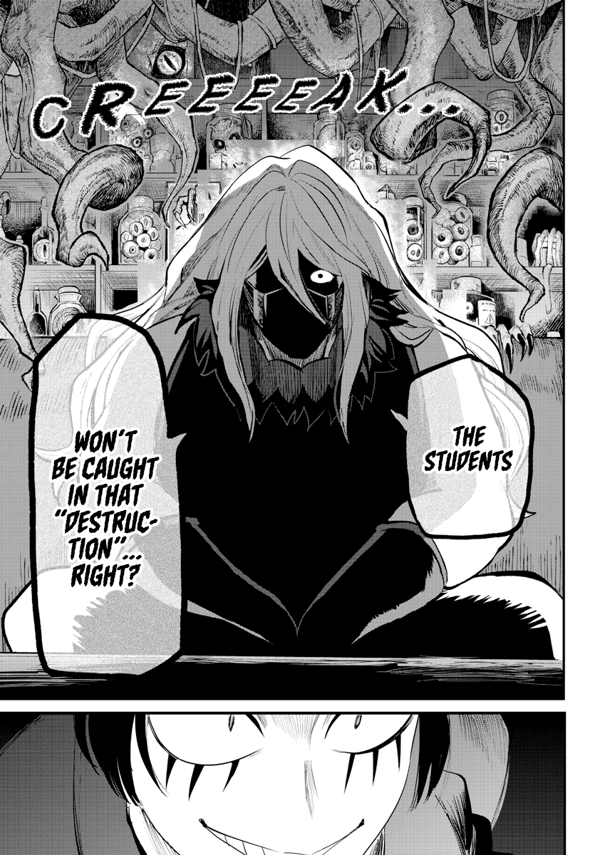 Read Mairimashita Iruma kun Manga Online