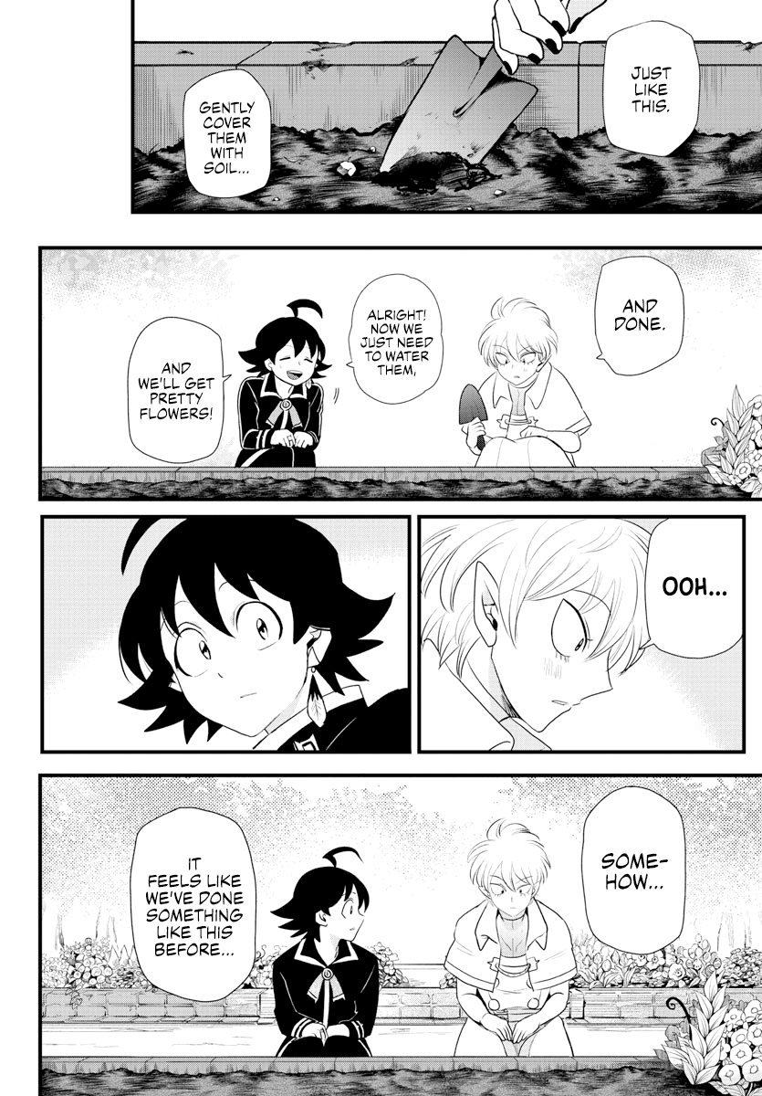 Read Mairimashita Iruma kun Manga Online