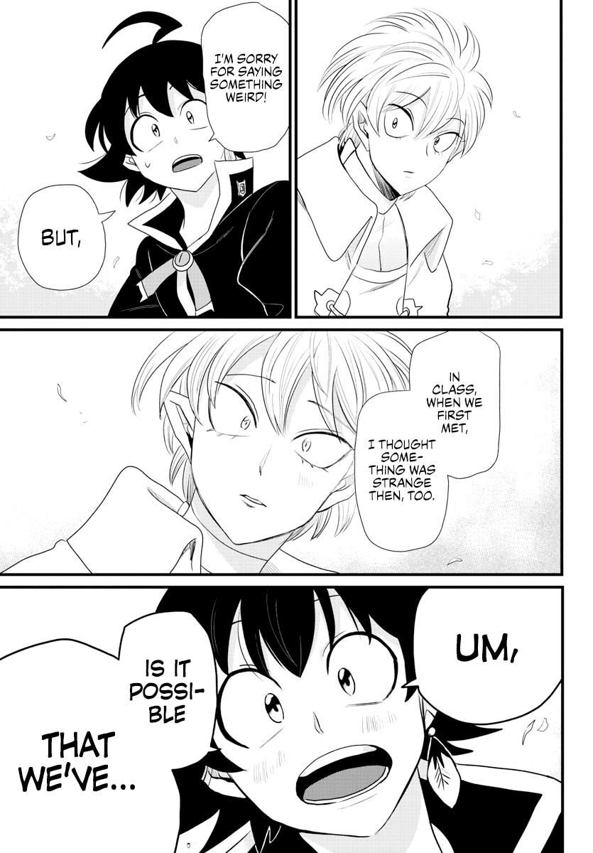 Read Mairimashita Iruma kun Manga Online