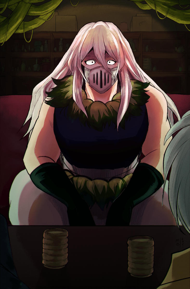 Read Mairimashita Iruma kun Manga Online