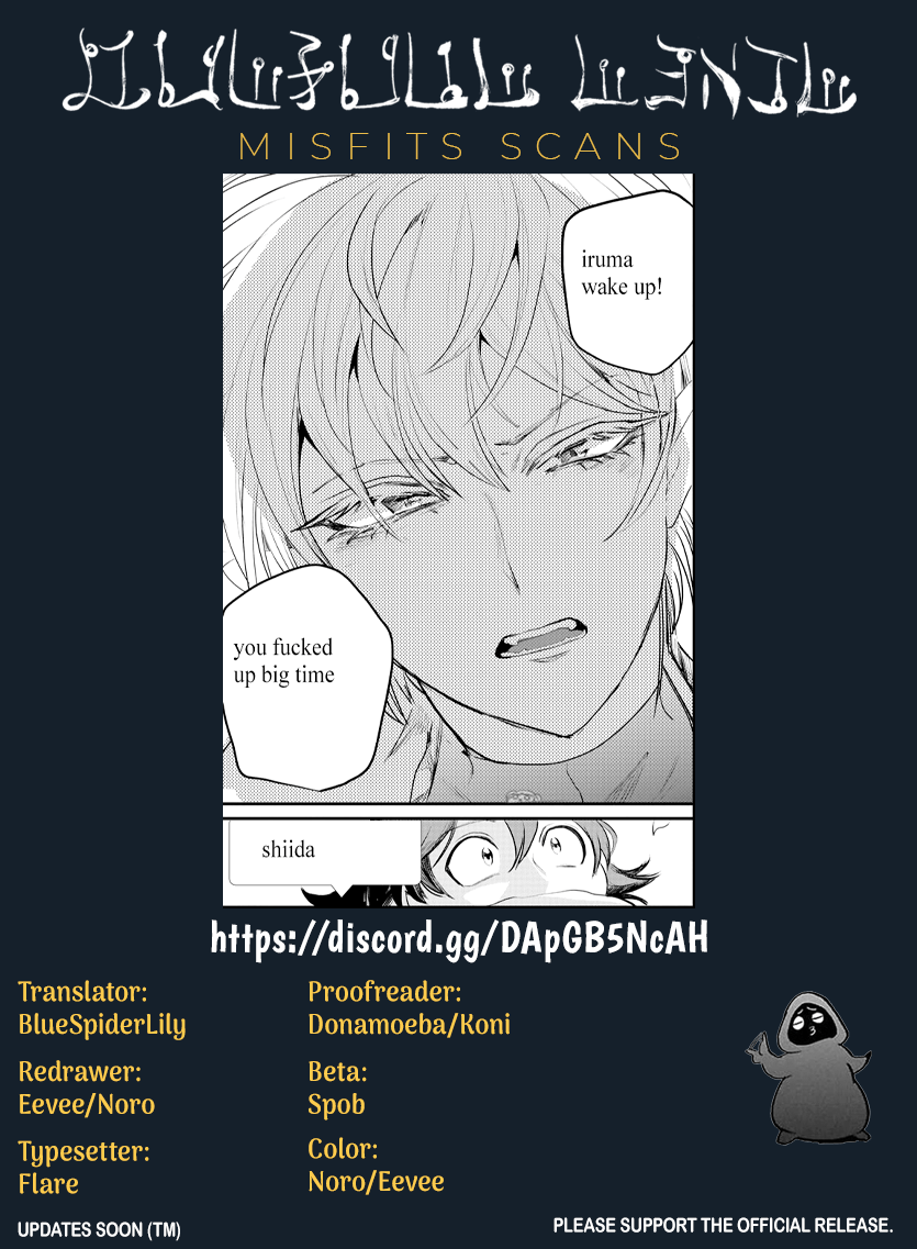 Read Mairimashita Iruma kun Manga Online