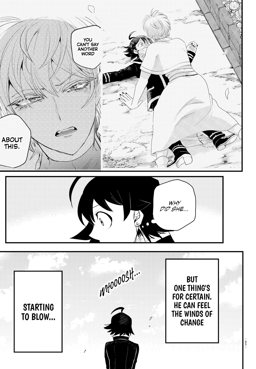 Read Mairimashita Iruma kun Manga Online
