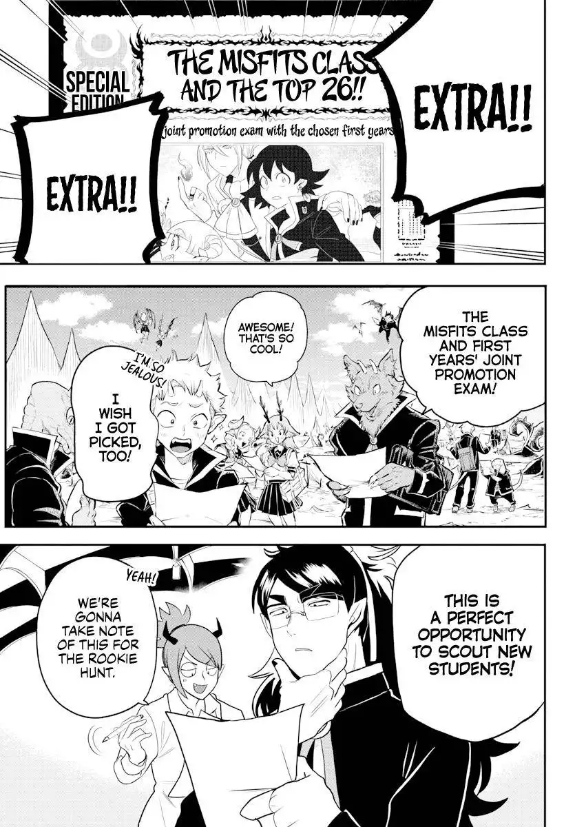 Read Mairimashita Iruma kun Manga Online