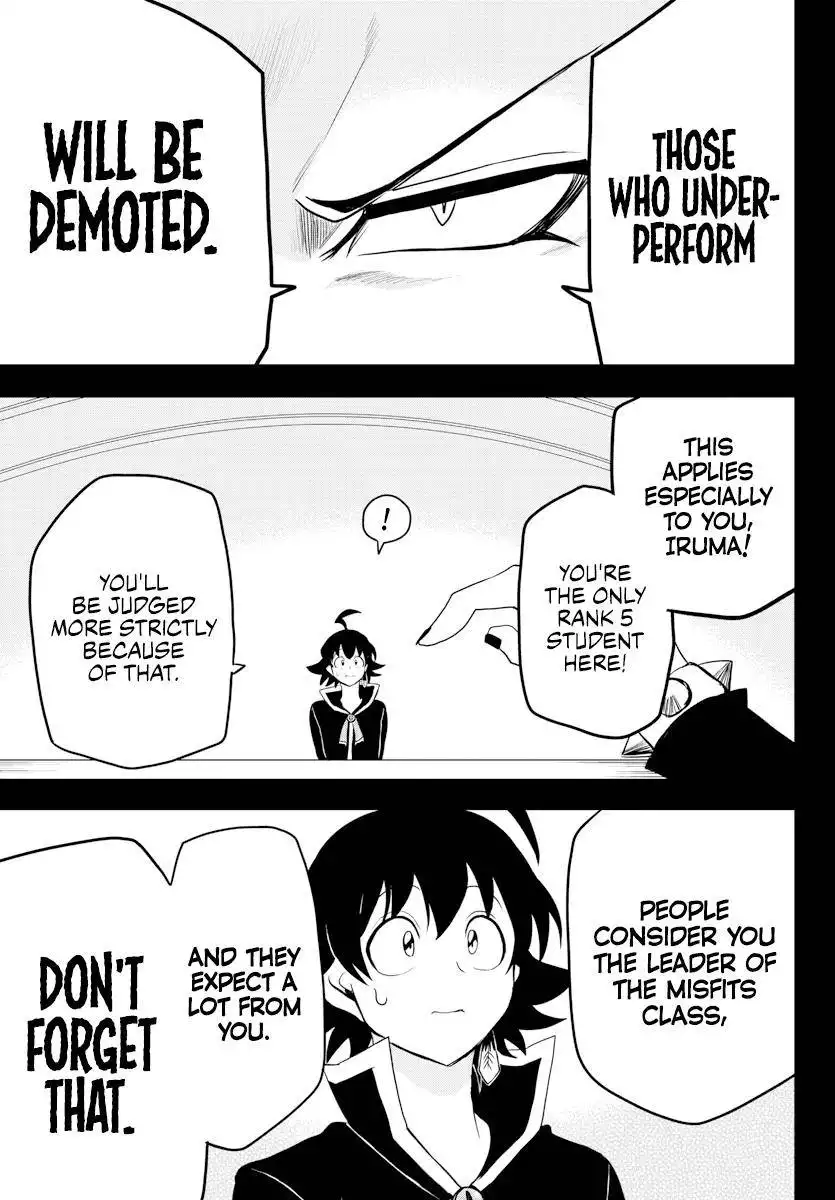 Read Mairimashita Iruma kun Manga Online