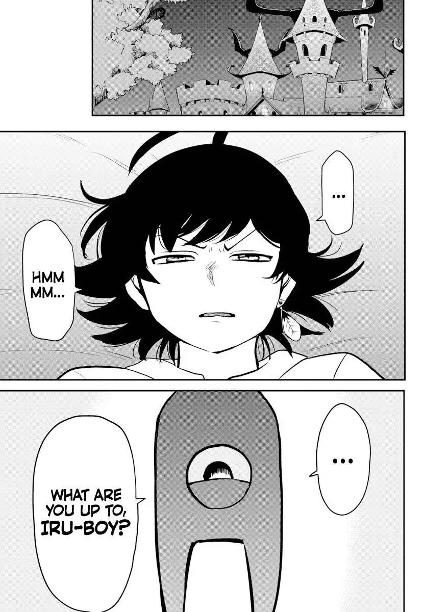 Read Mairimashita Iruma kun Manga Online