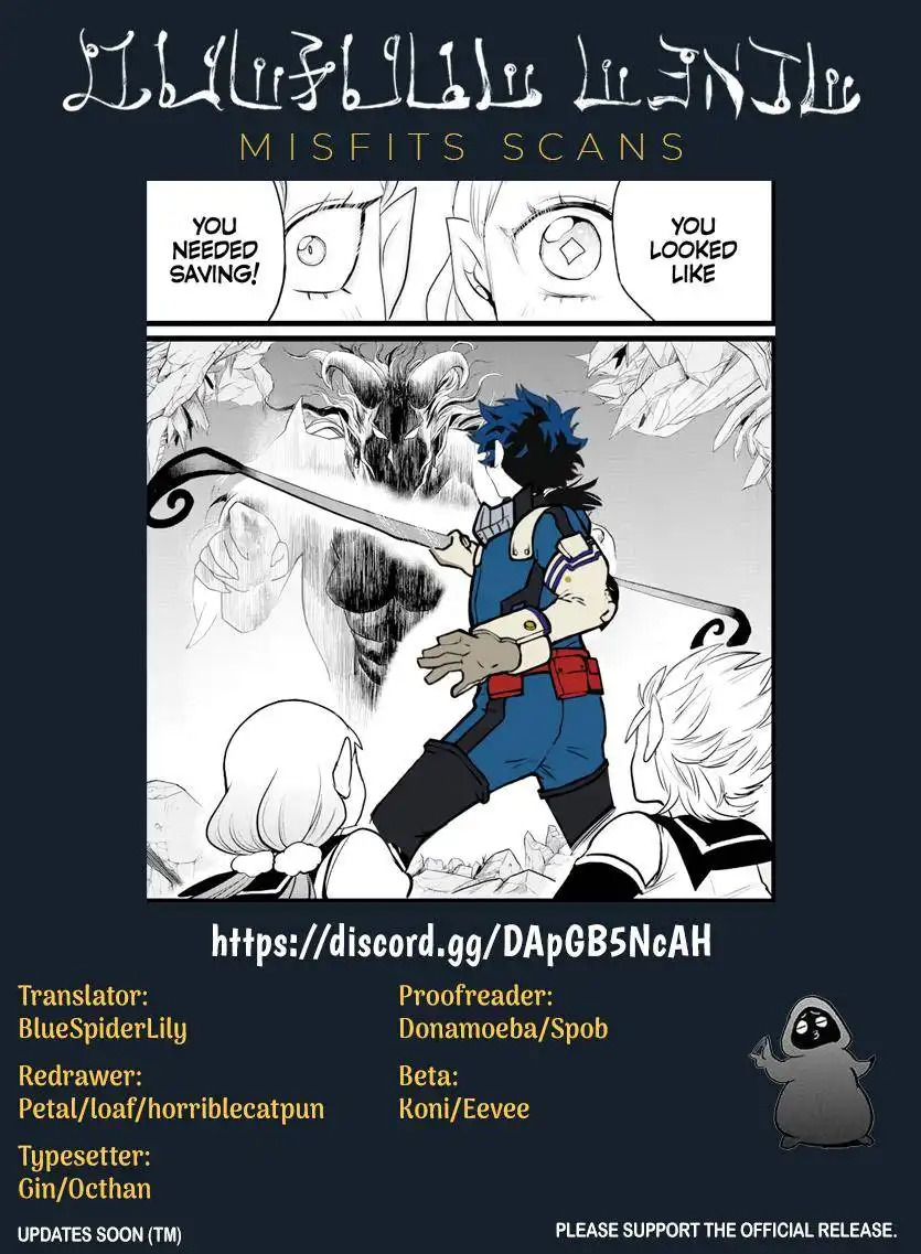 Read Mairimashita Iruma kun Manga Online