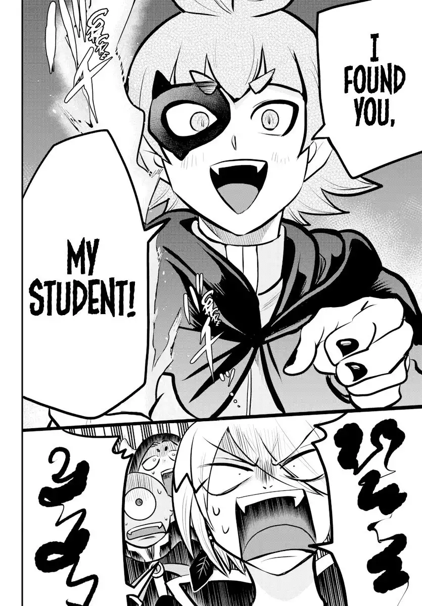 Read Mairimashita Iruma kun Manga Online