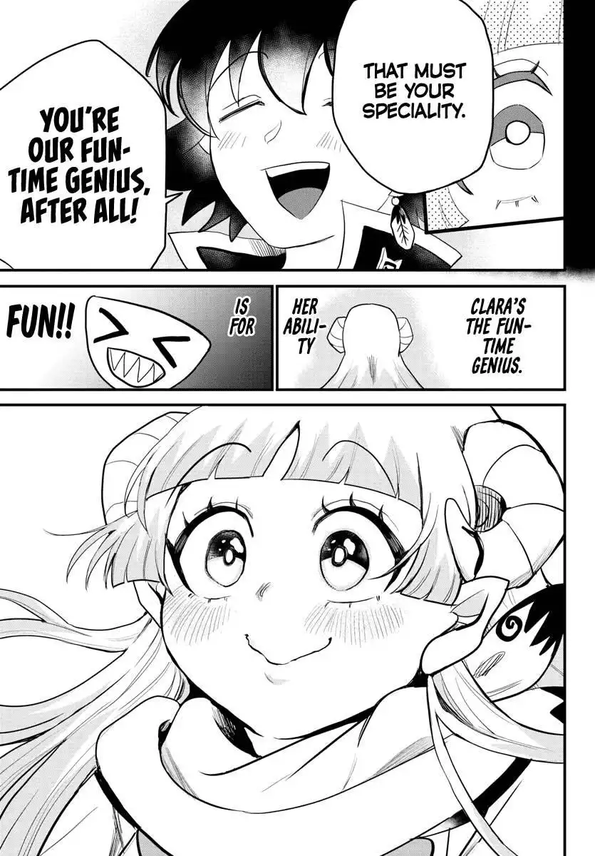 Read Mairimashita Iruma kun Manga Online