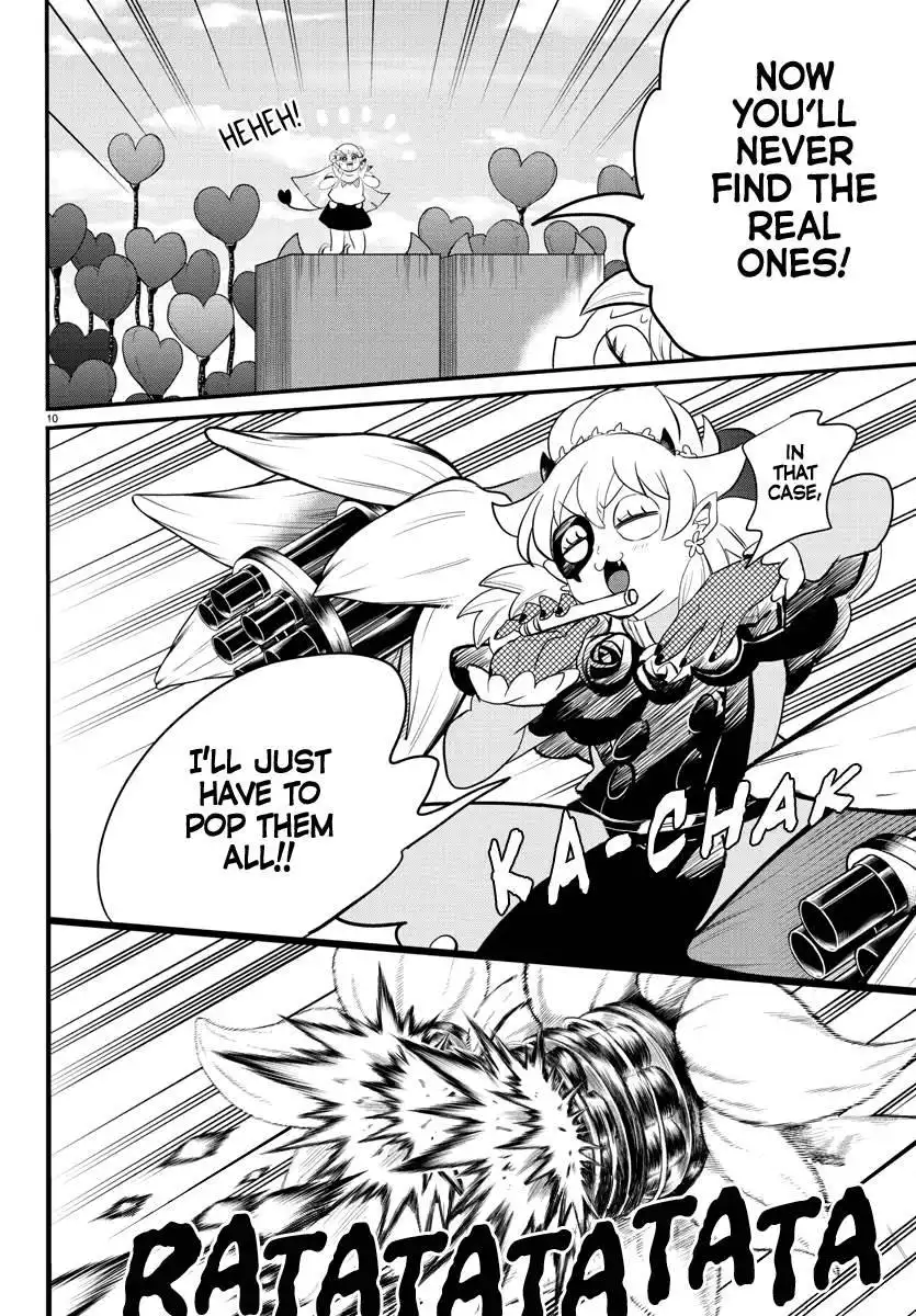 Read Mairimashita Iruma kun Manga Online