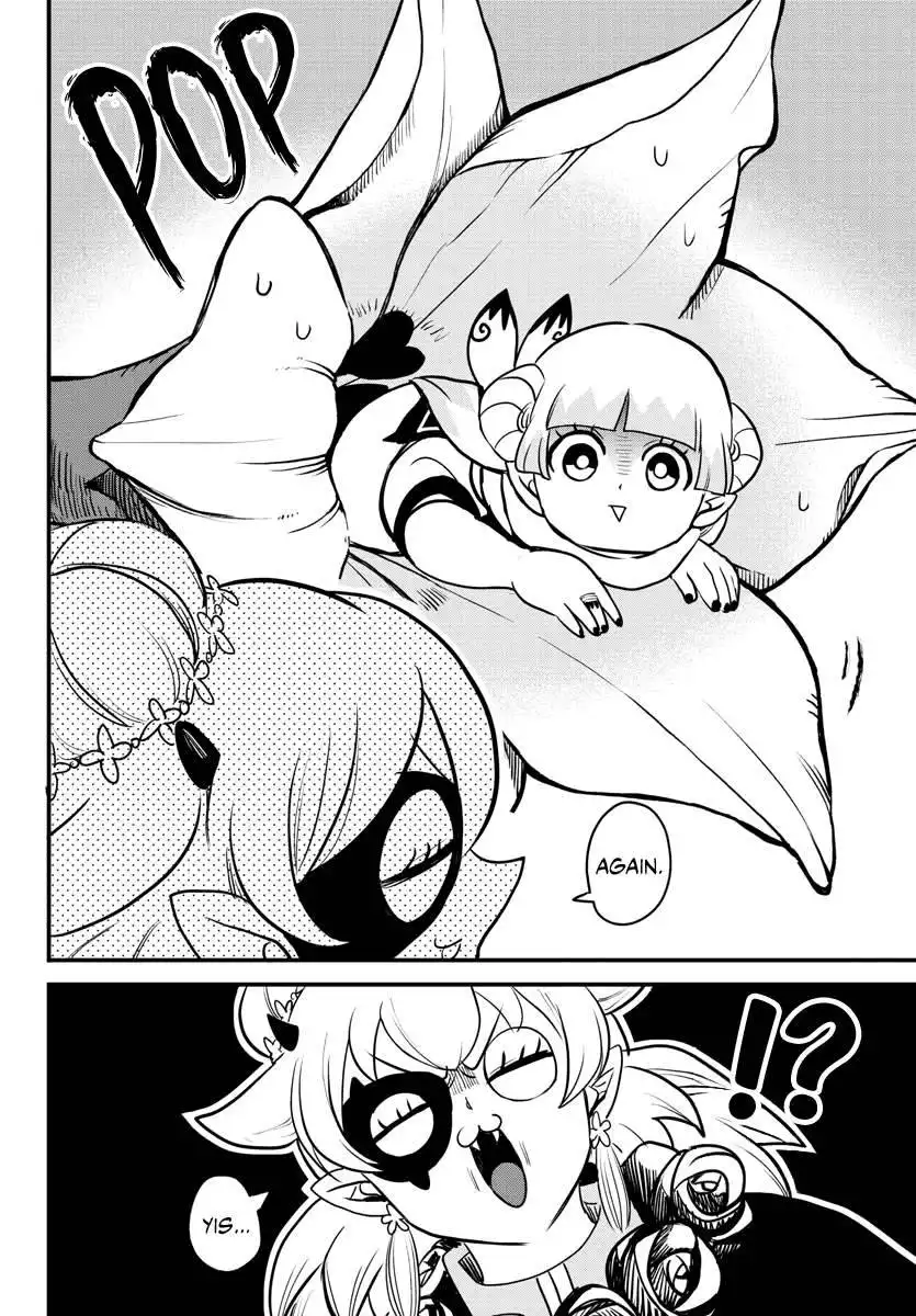 Read Mairimashita Iruma kun Manga Online