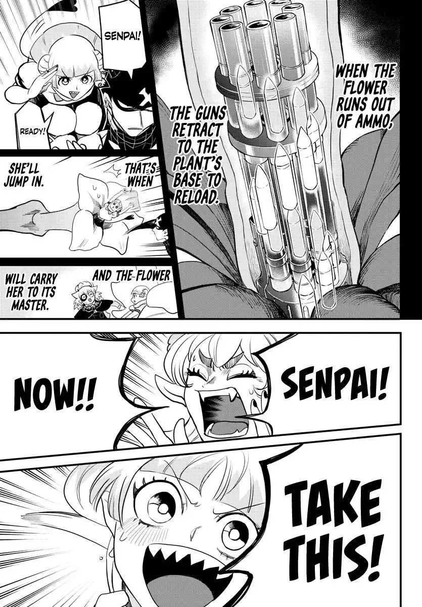 Read Mairimashita Iruma kun Manga Online
