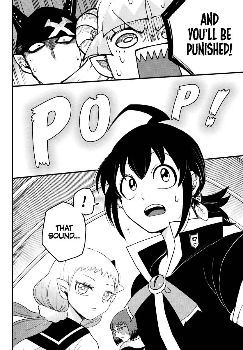 Read Mairimashita Iruma kun Manga Online