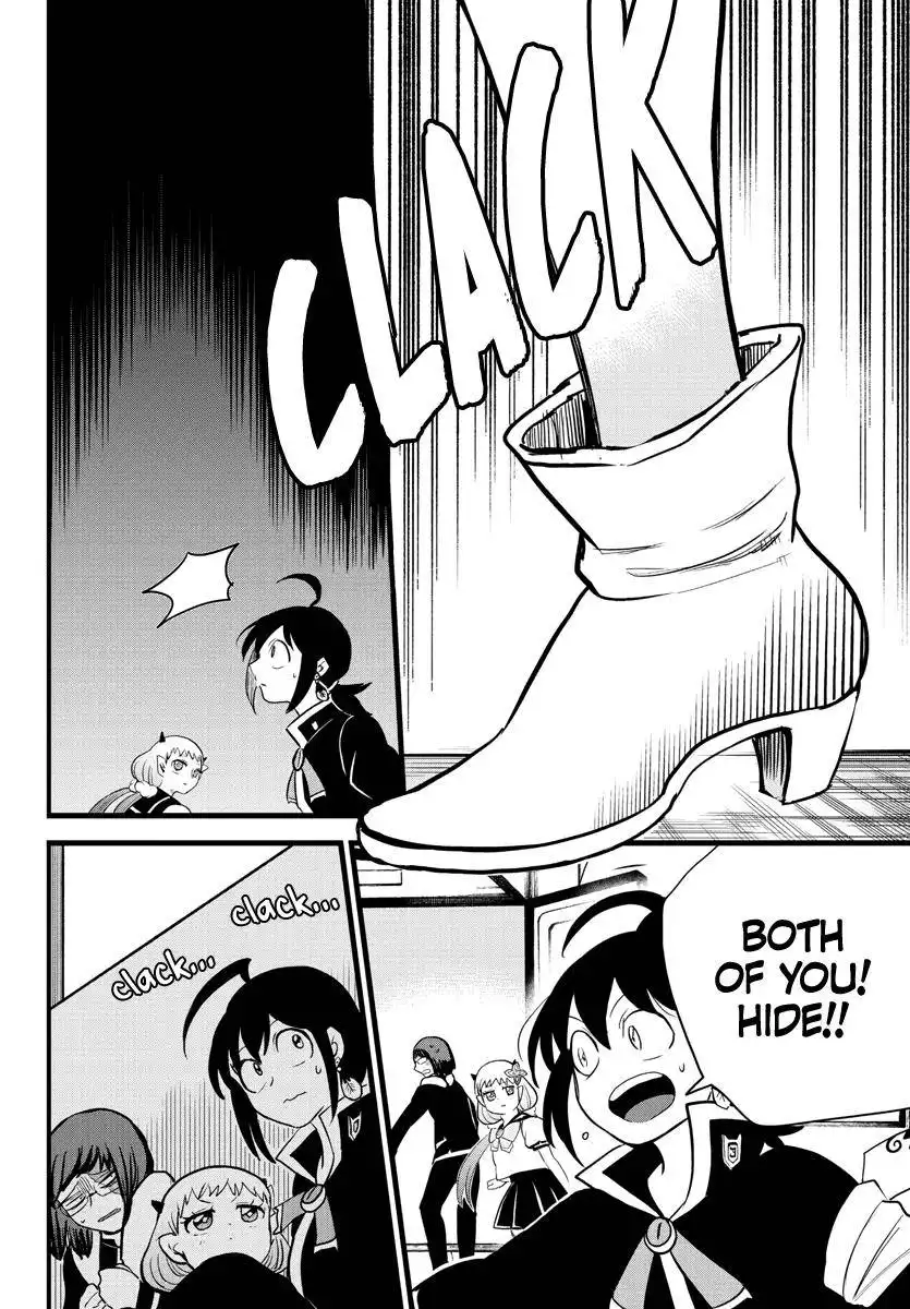 Read Mairimashita Iruma kun Manga Online
