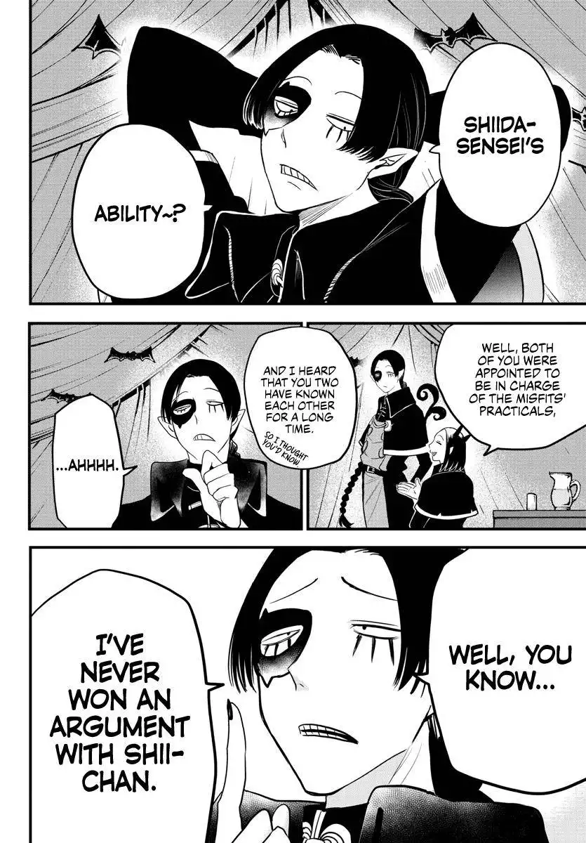 Read Mairimashita Iruma kun Manga Online