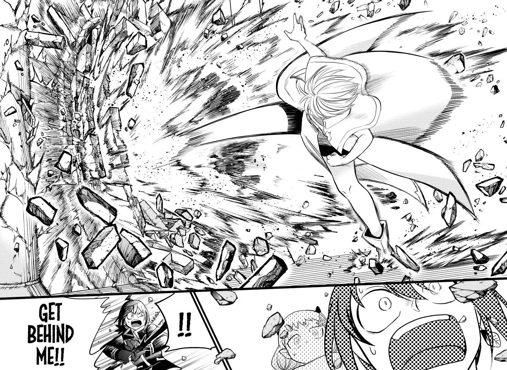 Read Mairimashita Iruma kun Manga Online