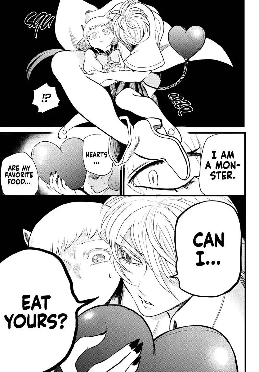 Read Mairimashita Iruma kun Manga Online