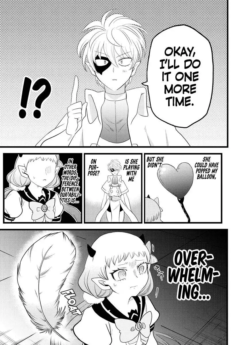 Read Mairimashita Iruma kun Manga Online