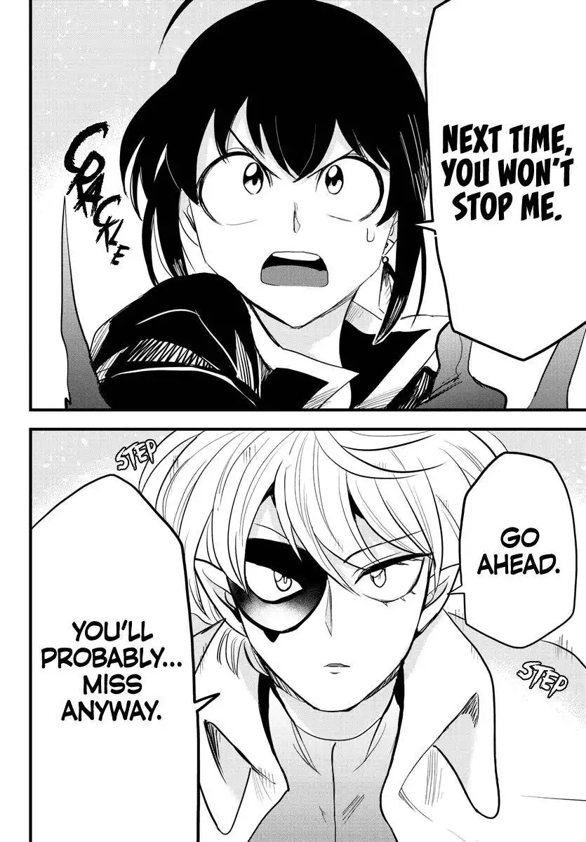 Read Mairimashita Iruma kun Manga Online