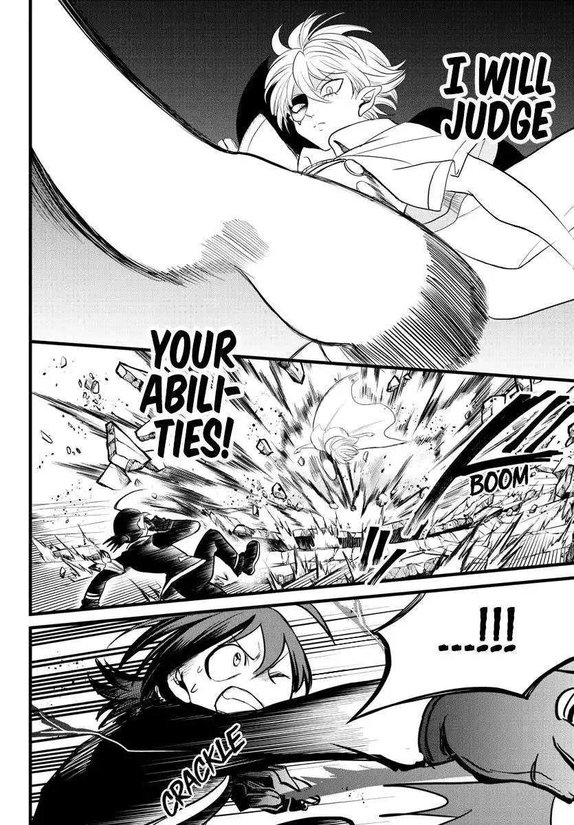 Read Mairimashita Iruma kun Manga Online