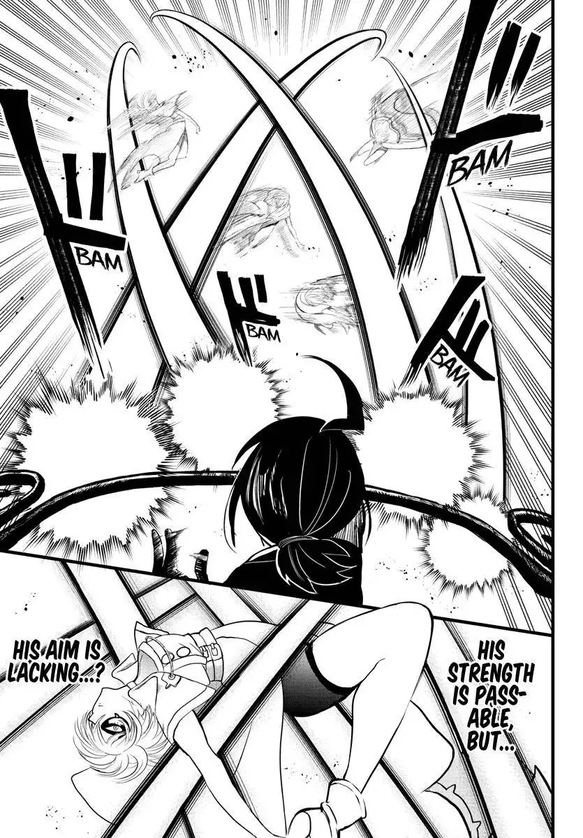 Read Mairimashita Iruma kun Manga Online