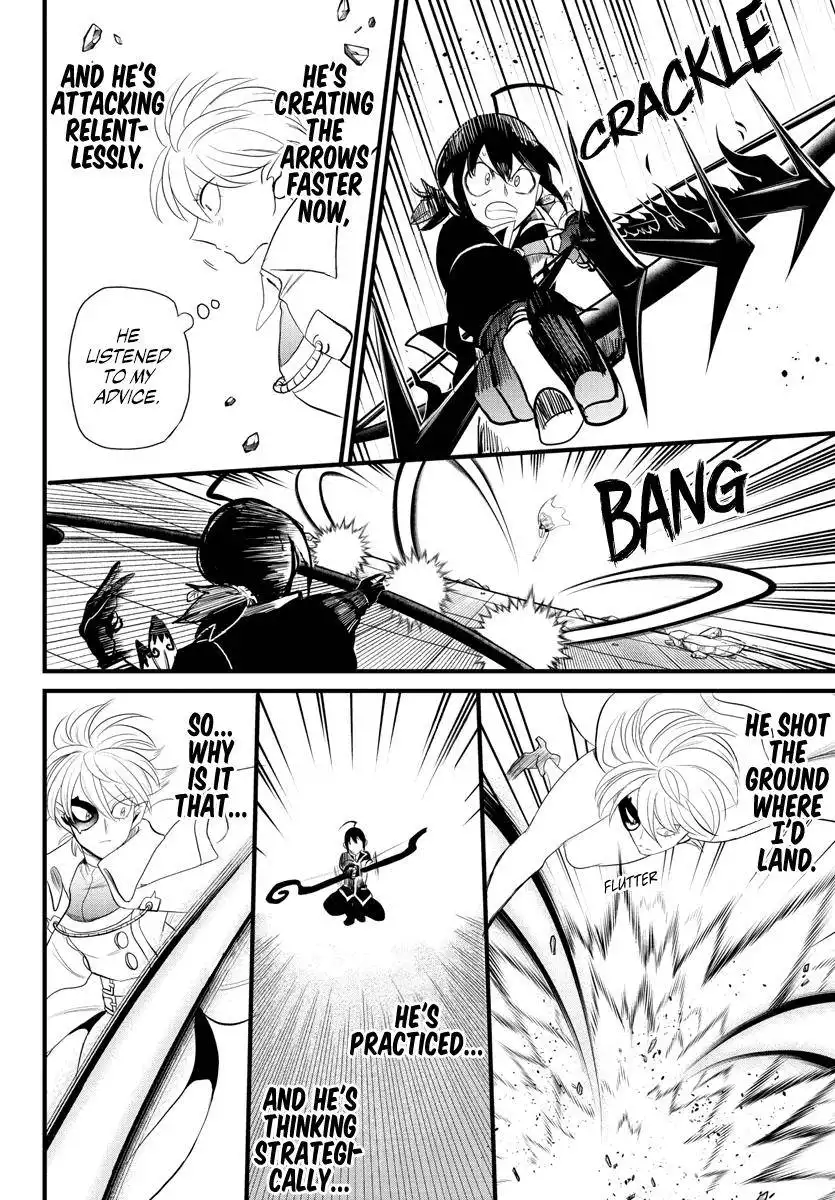 Read Mairimashita Iruma kun Manga Online