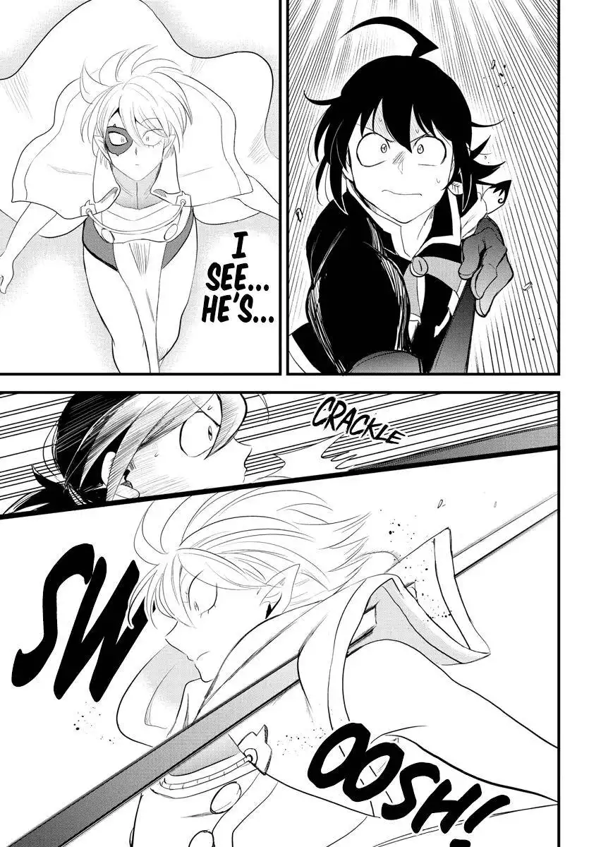 Read Mairimashita Iruma kun Manga Online