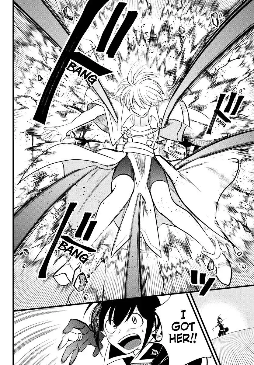Read Mairimashita Iruma kun Manga Online