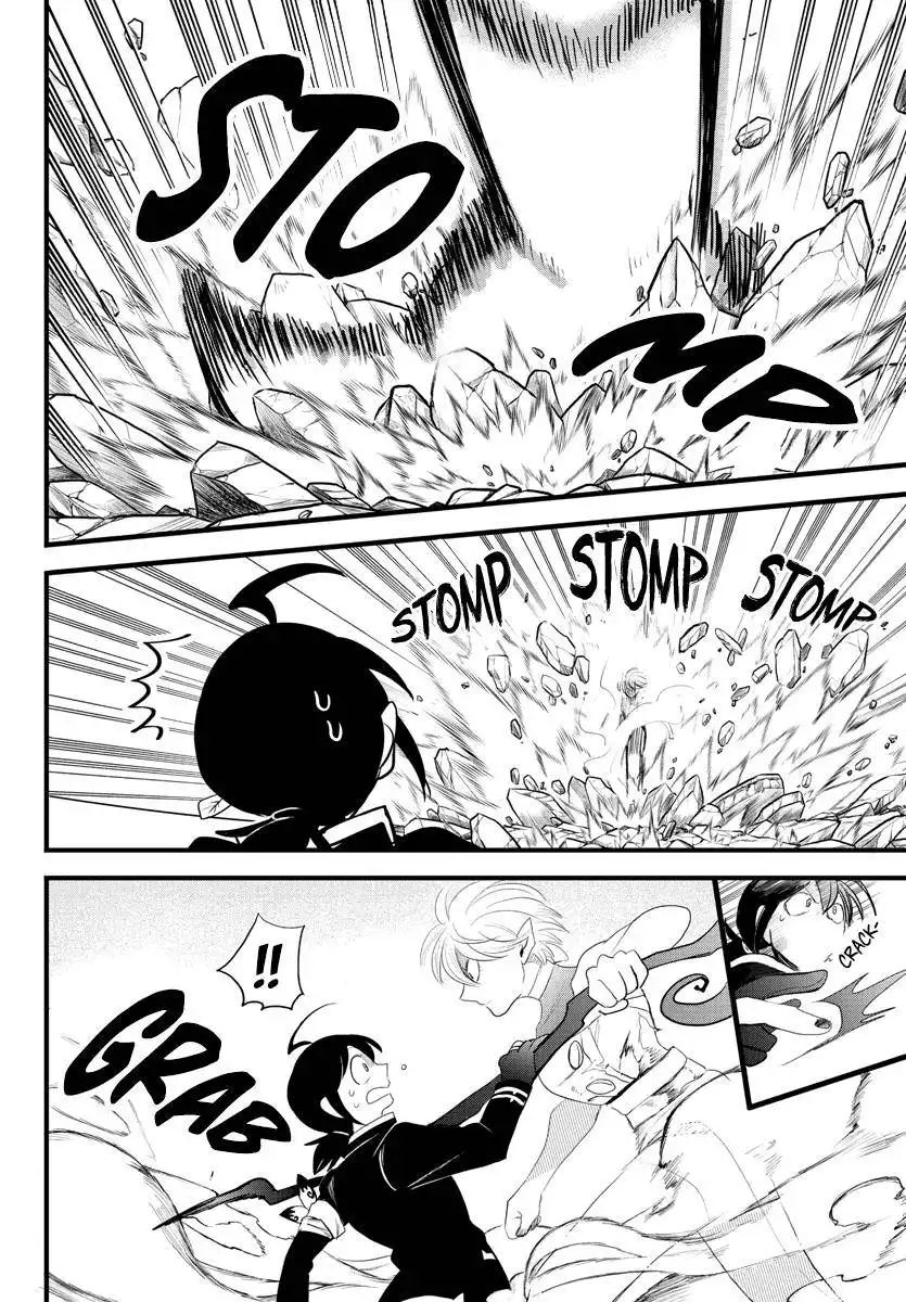 Read Mairimashita Iruma kun Manga Online