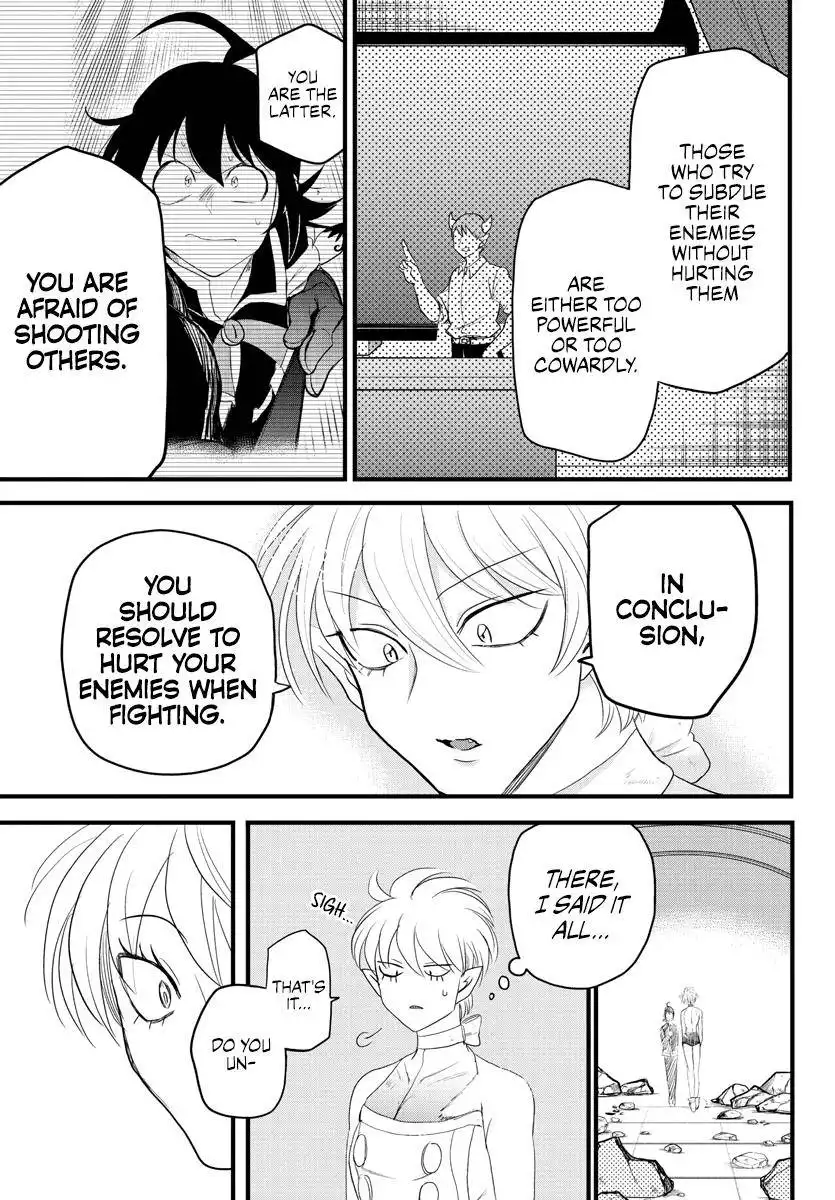 Read Mairimashita Iruma kun Manga Online