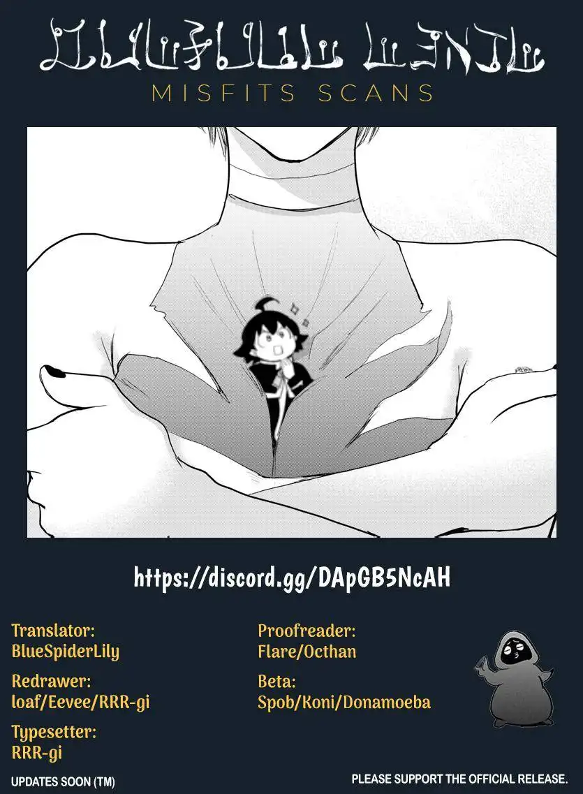 Read Mairimashita Iruma kun Manga Online