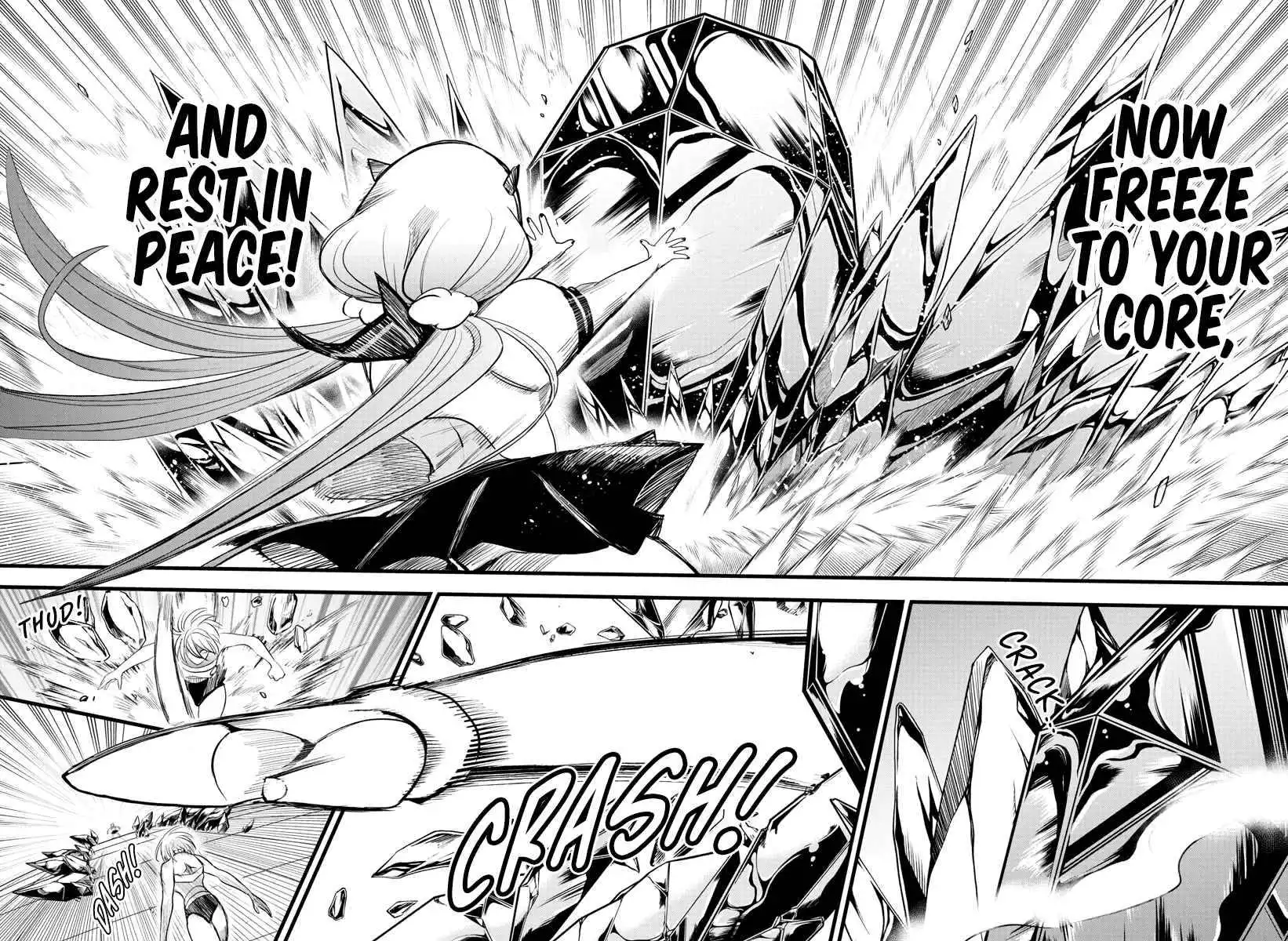 Read Mairimashita Iruma kun Manga Online