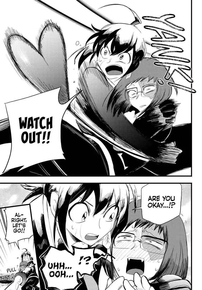 Read Mairimashita Iruma kun Manga Online