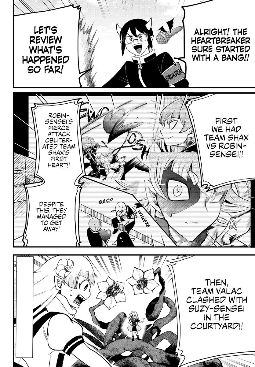 Read Mairimashita Iruma kun Manga Online