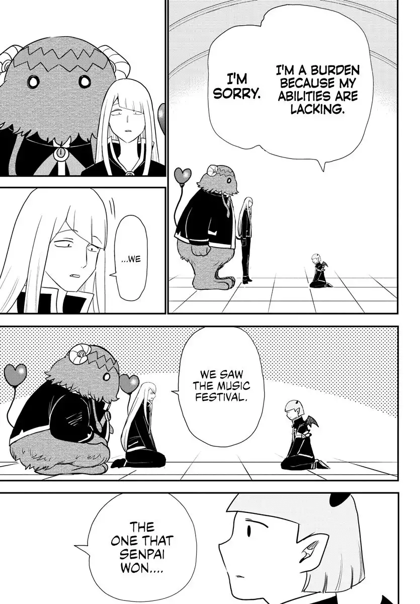 Read Mairimashita Iruma kun Manga Online